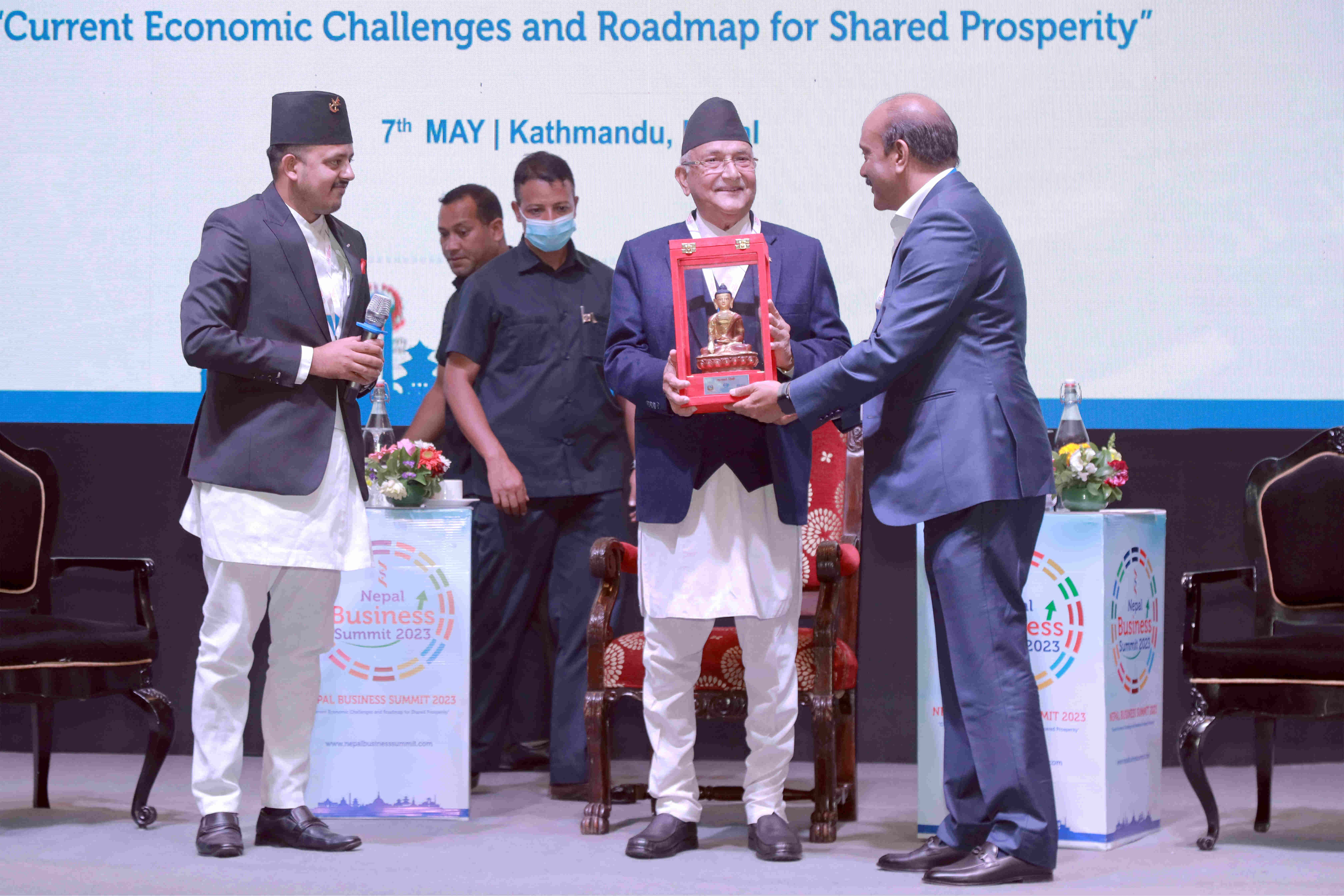 Nepal Business Summit 2026