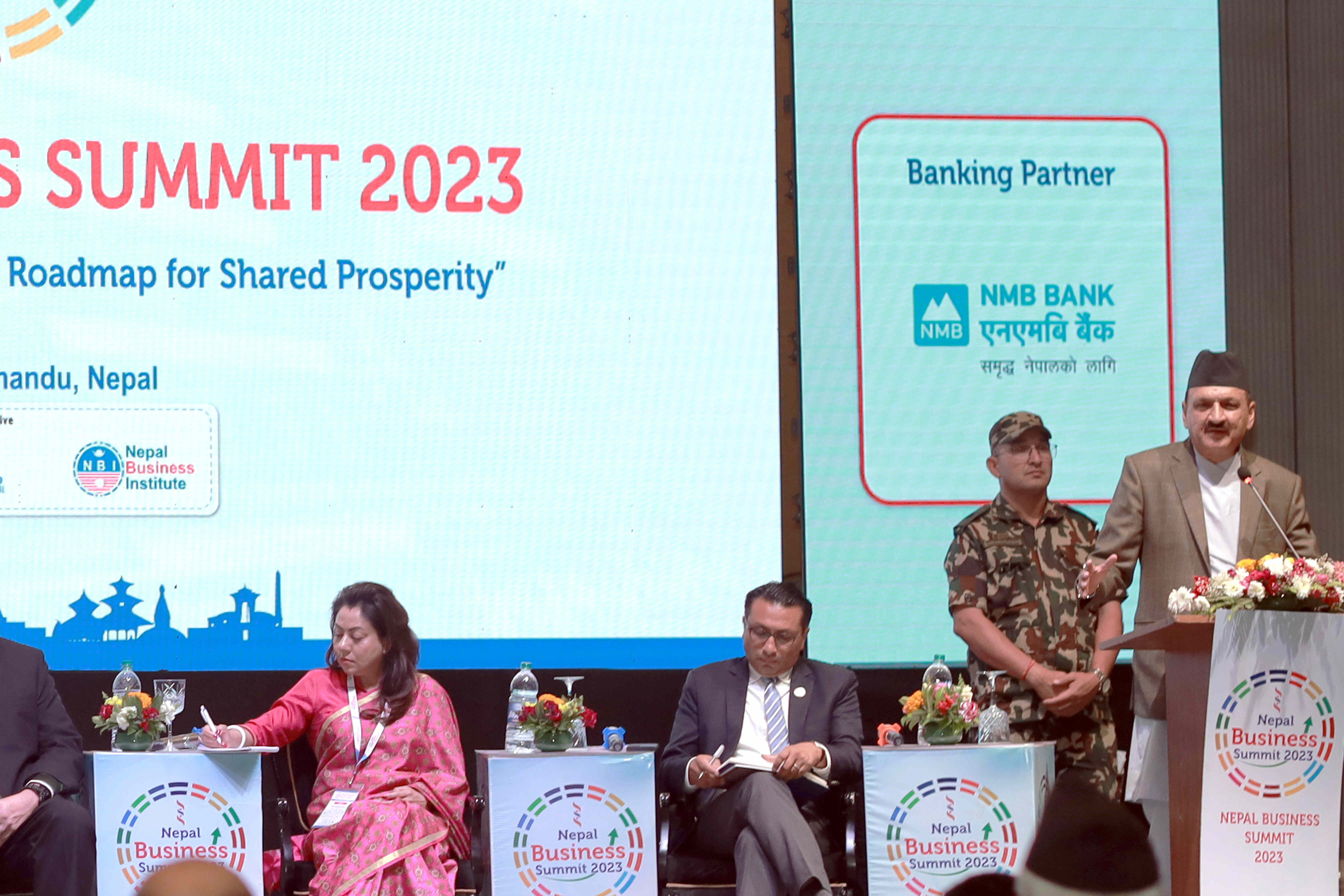 Nepal Business Summit 2026