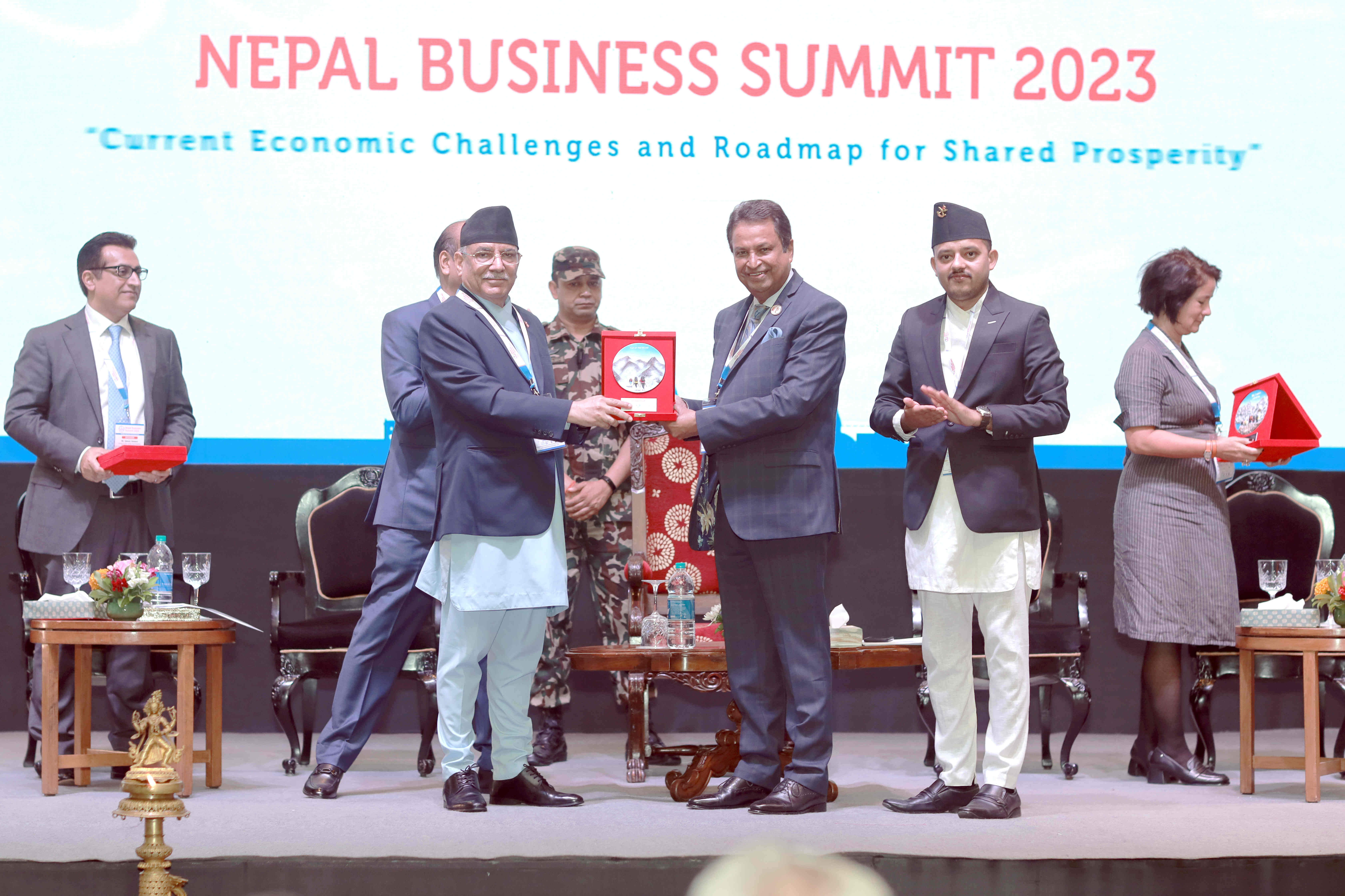 Nepal Business Summit 2026