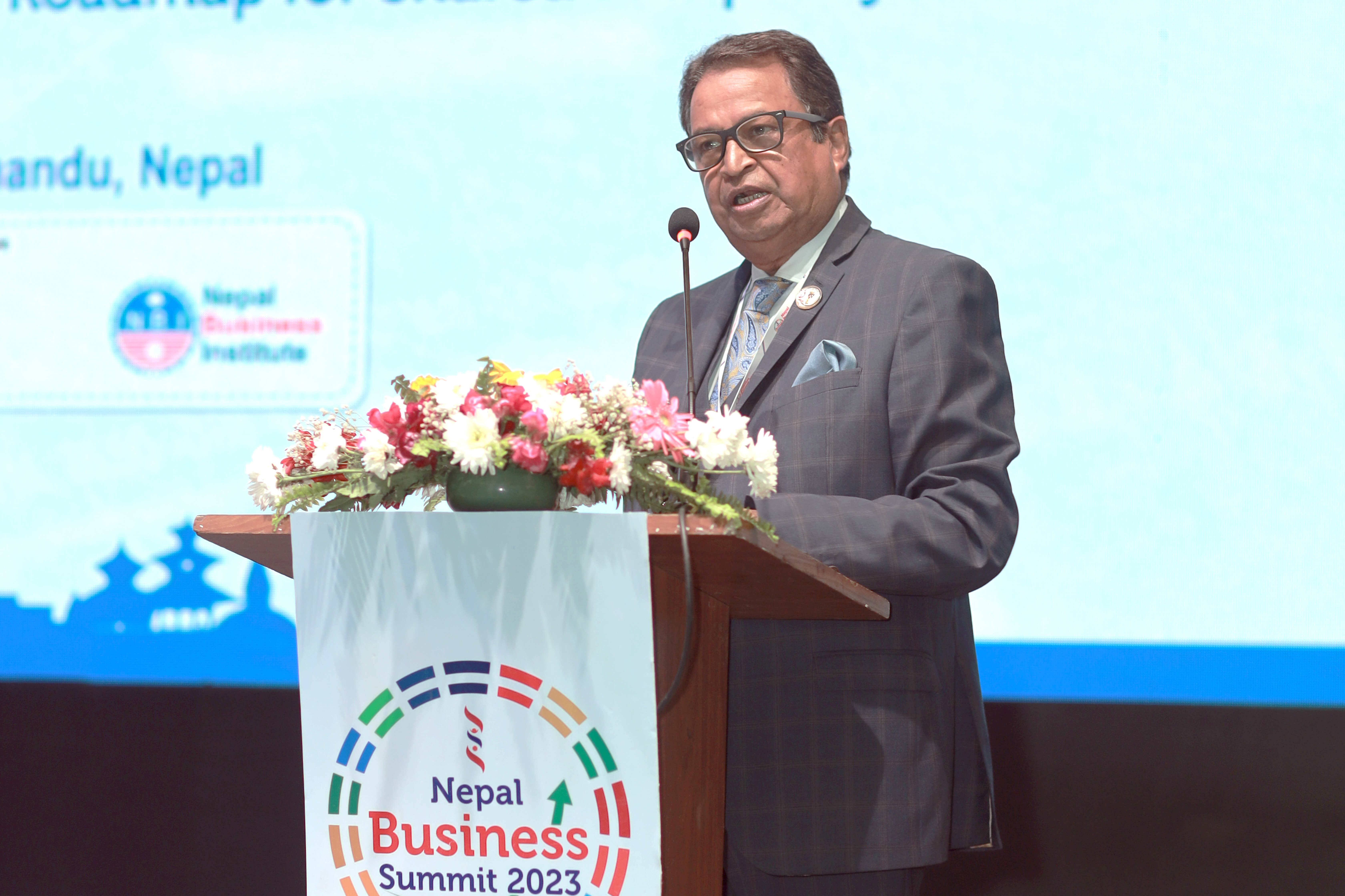 Nepal Business Summit 2026